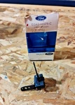 1973-1980 Ford Mustang / Oem Rear Window Defogger Switch # D3AZ-18578-C. Fixed Price $34.99.