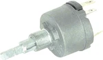 Oer 2 Speed Windshield Wiper Switch 1967-1968 Chevelle And Camino Models. Fixed Price $44.98.