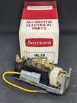 1960 1961 Dodge Desoto Plymouth Lancer Dart Valiant Headlight Switch Mopar. Fixed Price $169.99.