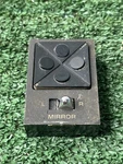 Gm Oldsmobile Toronado & Others Power Mirror Switch 20377814 Used Oem. Fixed Price $40.00.