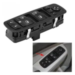 Power Master Window Door Switch Fit Liberty Jeep Dodge 08 - 2010 Nitro/journey. Fixed Price $26.99.