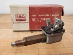 Nos 1949-55 Ford Mercury Overdrive 3 Speed Transmission Kickdown Switch 8A-6918B. Fixed Price $65.00.