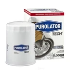 Purolator Tech Engine Oil Filter For 1969 International Harvester MA1200 G88V7. Fixed Price $21.29.