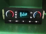 10367041 Tahoe Escalade Silverado Ac Digital Climate Temp Control Led Rebuilt 54. Fixed Price $187.49.