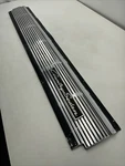 1964 Ford Country Squire Wagon Tailgate Molding H2. Fixed Price $75.00.
