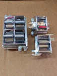 Gm 1969-76 Cadillac Power Window And Lock Switches., Olds, Buick, Pontiac. Oem.. Fixed Price $139.00.