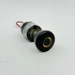 Porsche 911 912 Fog Lamp & Defroster Switch 901 613 623 Emergency Hazard. Fixed Price $185.00.