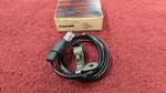 Nos 69 70 71 72 Mustang Cougar 3 Speed Back Up Lamp Switch Autolite C9ZZ-15520-A. Fixed Price $69.95.