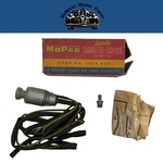 New Old Stock Vacuum Power Cigarette Lighter For 1948-55 Mopar Models #1450026. Fixed Price $299.99.