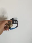 F5VB 14776 E778M 1990-1996 Lincoln Town Car Seat Memory Control Switch #E-78. Fixed Price $19.19.