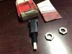Nos Motorcraft SWE-1047-A 1972-78 Mercury Capri Stoplight Switch D2RY-13480-A. Fixed Price $24.00.