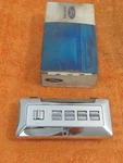 1984 1985 1986 Mustang Convertible Nos Lh Front Door Window Control Switch Panel. Fixed Price $279.00.