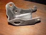 1963-65 Corvette 327 5.3L Power Steering Pump Bracket Gm 3786870 Nice Used. Fixed Price $75.00.