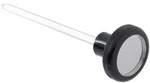 Black Headlight Switch Knob 1968-1977 Ford Bronco; 3-7/32" Shaft. Fixed Price $25.64.