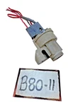 Oem Delco 1959 1960 Impala Bel Air Biscayne Ignition Switch Gm 1116578 B80-11. Fixed Price $84.95.