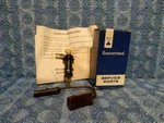1961 1962 Valiant & Lancer Nors Stop Light Switch #SLS-57. Fixed Price $10.99.