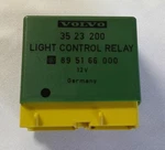 Volvo Light Control Relay 3523200 Tested 1 Year Warranty Free Shipping! M4. Fixed Price $9.40.