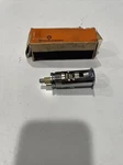 Nos Gm 7005391 Lighter Case And Circuit Breaker 1956-64 Oldsmobile Rear Seat Oem. Fixed Price $125.00.