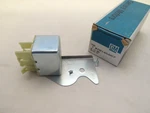 Nos 1979-1985 Chevy Buick Olds Caddy Pontiac 6-WAY Power Seat Relay Gm 20145057. Fixed Price $94.99.