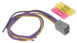 Heater Blower Motor Resistor Harness Connector For Buick Chevy Pontiac And Olds. Fixed Price $23.98.