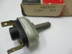 Jaguar E-type, Mg, Lotus Elan, Nos Lucas Handbrake Warning Lamp Switch 31893. Fixed Price $68.19.