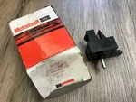 Nos Genuine Ford Motorcraft Hvac Blower Control Switch E6DZ-19986-A. Fixed Price $35.00.