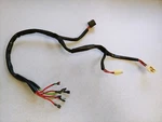 Excellent Used Original Porsche 911 930 Air Conditioning Wiring Harness 1977-85. Fixed Price $65.00.