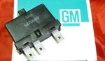 1972 1976 Gm Corvette Seat Belt Warning Buzzer Nos # 6270699 Impala Camaro. Fixed Price $225.99.