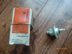 1998679 Nos Gm Engine Overspeed Warning Switch Chevrolet Medium Duty Truck. Fixed Price $40.00.