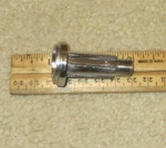 1965 1966 1968 Ford Ltd Galaxie 500 Custom Head Light Switch Bezel Nut. Fixed Price $19.99.