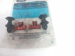 F3LY-14A163 New Ford Wiring Harness Retainer Clips 1993 98 Lincoln Mark Viii. Fixed Price $13.88.