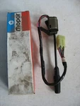 New Nos Mopar Dodge Plymouth Chrysler 4057979 Wiper Switch Lever 1978-1983. Fixed Price $69.99.
