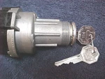 Nos Ignition Switch & Keys All 68 Buick Models: Skylark Riviera Wildcat Electra. Fixed Price $489.99.