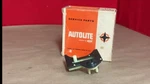 Nos Oem Ford 1966 Lincoln Continental Neutral Safety Switch. Fixed Price $116.10.