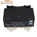 For Volvo C70 S70 V70 S90 V90 Cooling Radiator Fan Control Unit Relay 9442933. Fixed Price $29.11.