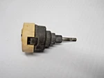 1965 Ford Mustang Windshield Wiper Switch C4ZB-17A553-C1. Fixed Price $49.95.
