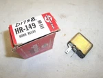 Nors Horn Relay - 1972 And 73 Pontiac Gm 1115912, Delco D1758. Fixed Price $20.00.