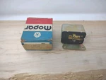 1971 1972 1973 Fury Polara Monaco Nos Mopar Headlamp Delay Relay. Fixed Price $54.50.