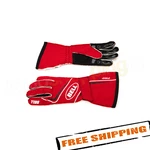 Bell BR20041 Pro-tx Sfi 3.3/5 Red/black Small Driving Gloves. Fixed Price $131.31.