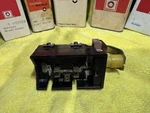 58-63 C1 C2 Corvette Headlight Switch 12 Volt-delco REMY#D1517/1995095. Fixed Price $150.00.