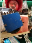 Nos Delco Remy 1995290 Dash Dimmer Switch 1995327 Chevy Cavalier 1985 To 1990. Fixed Price $25.00.