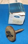 56-60 Ford B 250 350 1000 Truck Nos Elec. Windshield Wiper Motor Gear. Fixed Price $59.00.