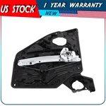 Power Window Regulator W/o Motor Rear Right For Chrysler 300 Dodge Charger 11-21. Fixed Price $86.99.