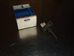 New Nos Ford Heater Blower Control Switch D3AZ-18578-B 1973-1978 Mercury Mustang. Fixed Price $18.67.