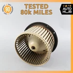 02-05 Ford Thunderbird Ac A/c Heater Blower Motor Fan Resistor Oem 80K. Fixed Price $74.70.