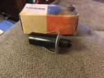 Nos 1965 1966 1967 Ford Mustang & Shelby Courtesy Light Door Jam Switch. Fixed Price $99.99.