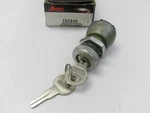 Airtex 1S2846 Universal Ignition Switch & Keys SW304 IS76 SW14 5327935 88922232. Fixed Price $13.49.