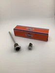 American Motors 606118 Uncombinated Door Lock For 1966 - 1969. Fixed Price $50.00.