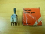 Genuine Nos Lucas Land Rover Series 2A Wiper Motor Switch 555778. Fixed Price $26.85.