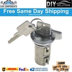 New Ignition Key Lock Cylinder Tumbler For 1978-1996 Chevy Gmc Pickup Truck Olds. Fixed Price $26.75.
